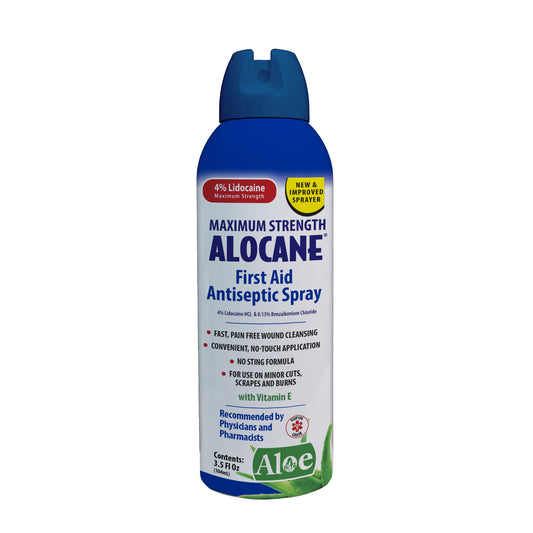 Alocane Plus Shop all – Alocane